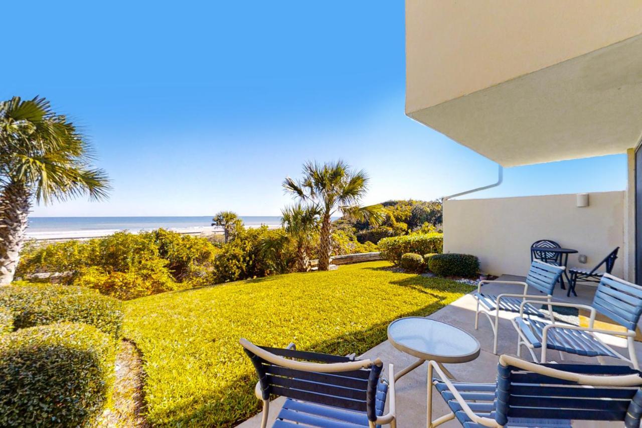 Captains Court 1004 Fernandina Beach Cameră foto