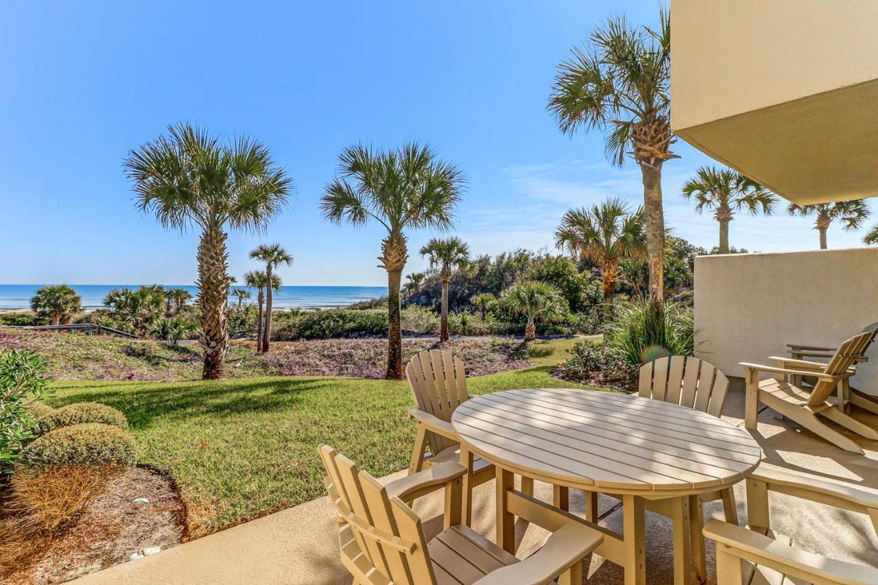 Captains Court 1004 Fernandina Beach Cameră foto