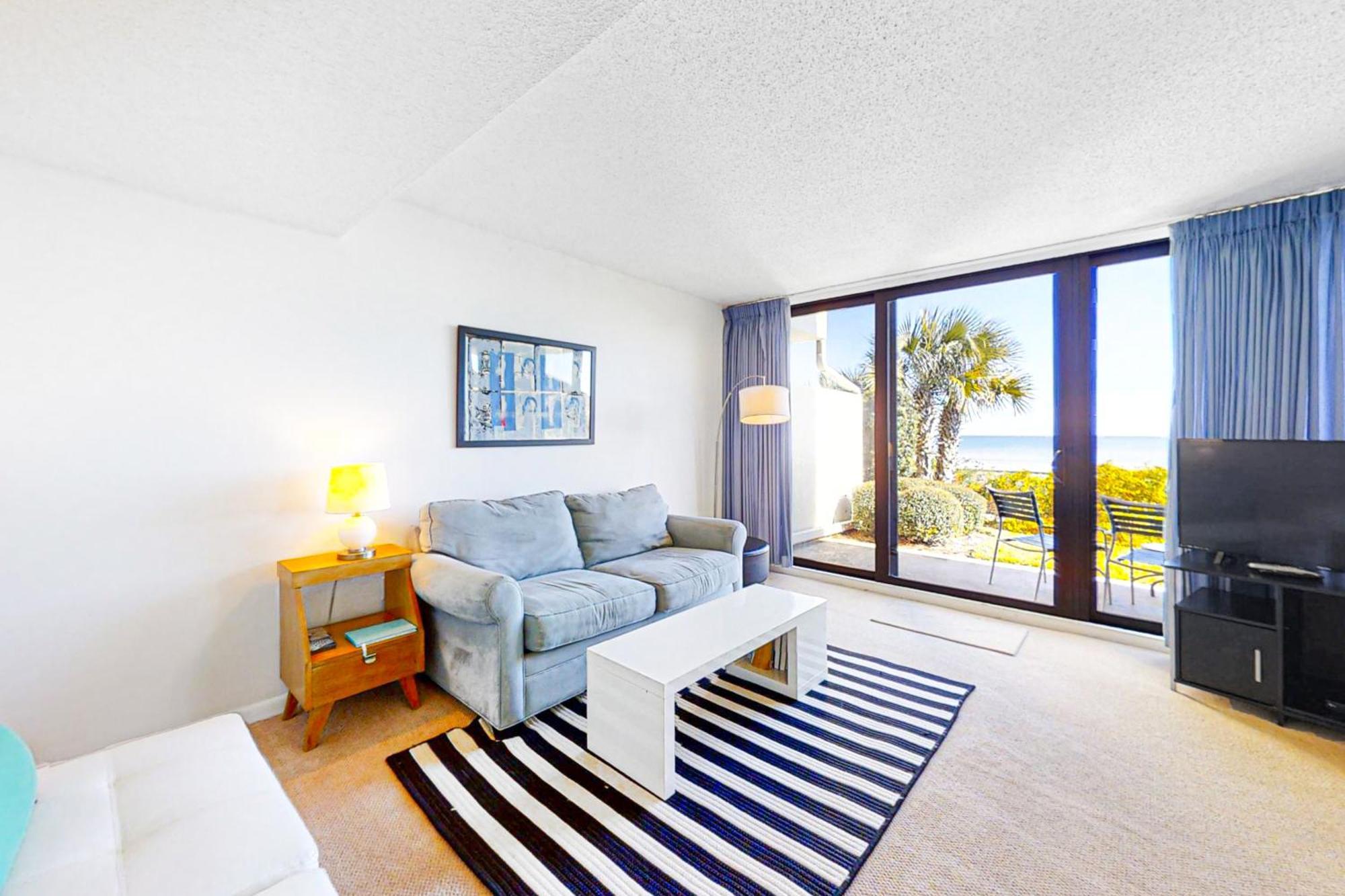 Captains Court 1004 Fernandina Beach Cameră foto
