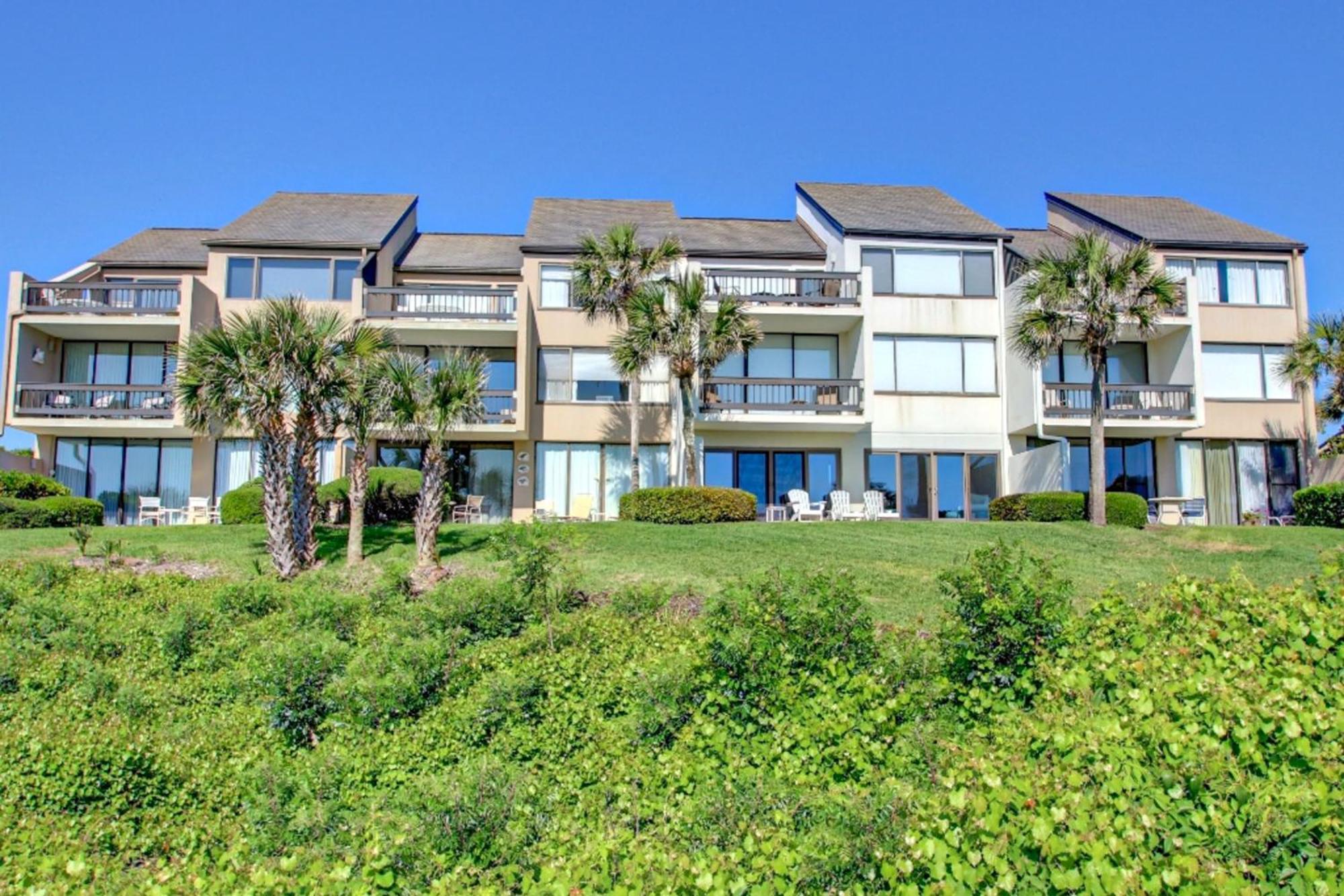 Captains Court 1004 Fernandina Beach Cameră foto