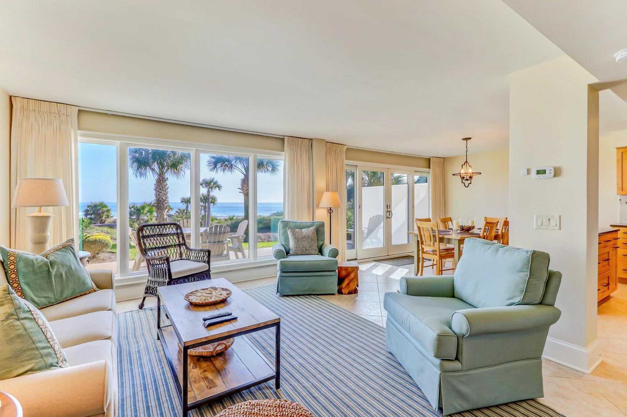 Captains Court 1004 Fernandina Beach Cameră foto