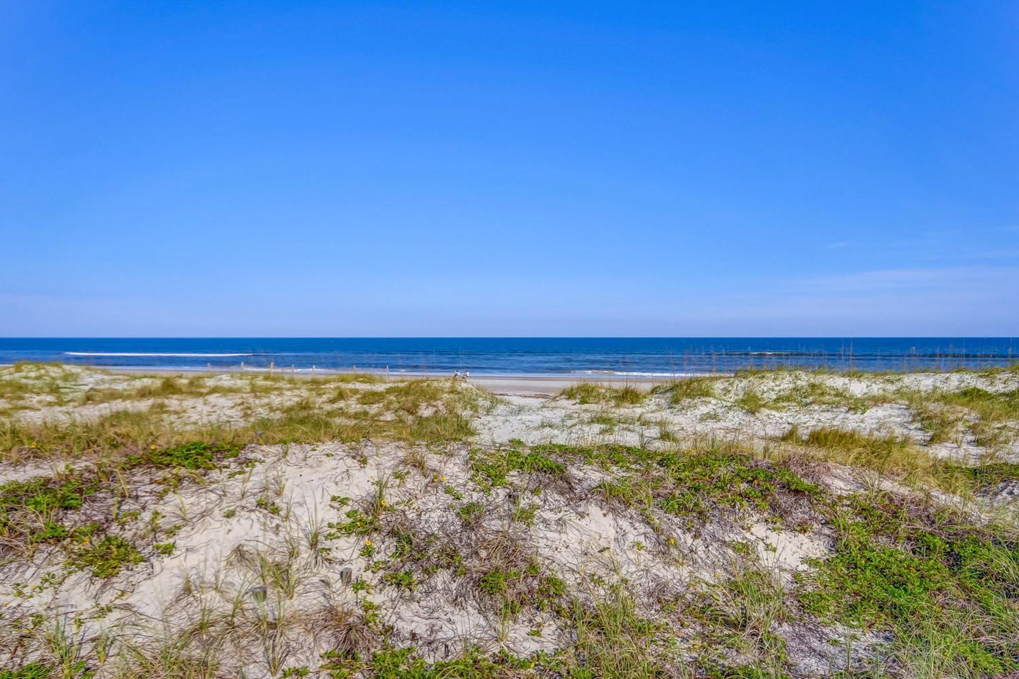 Captains Court 1004 Fernandina Beach Cameră foto