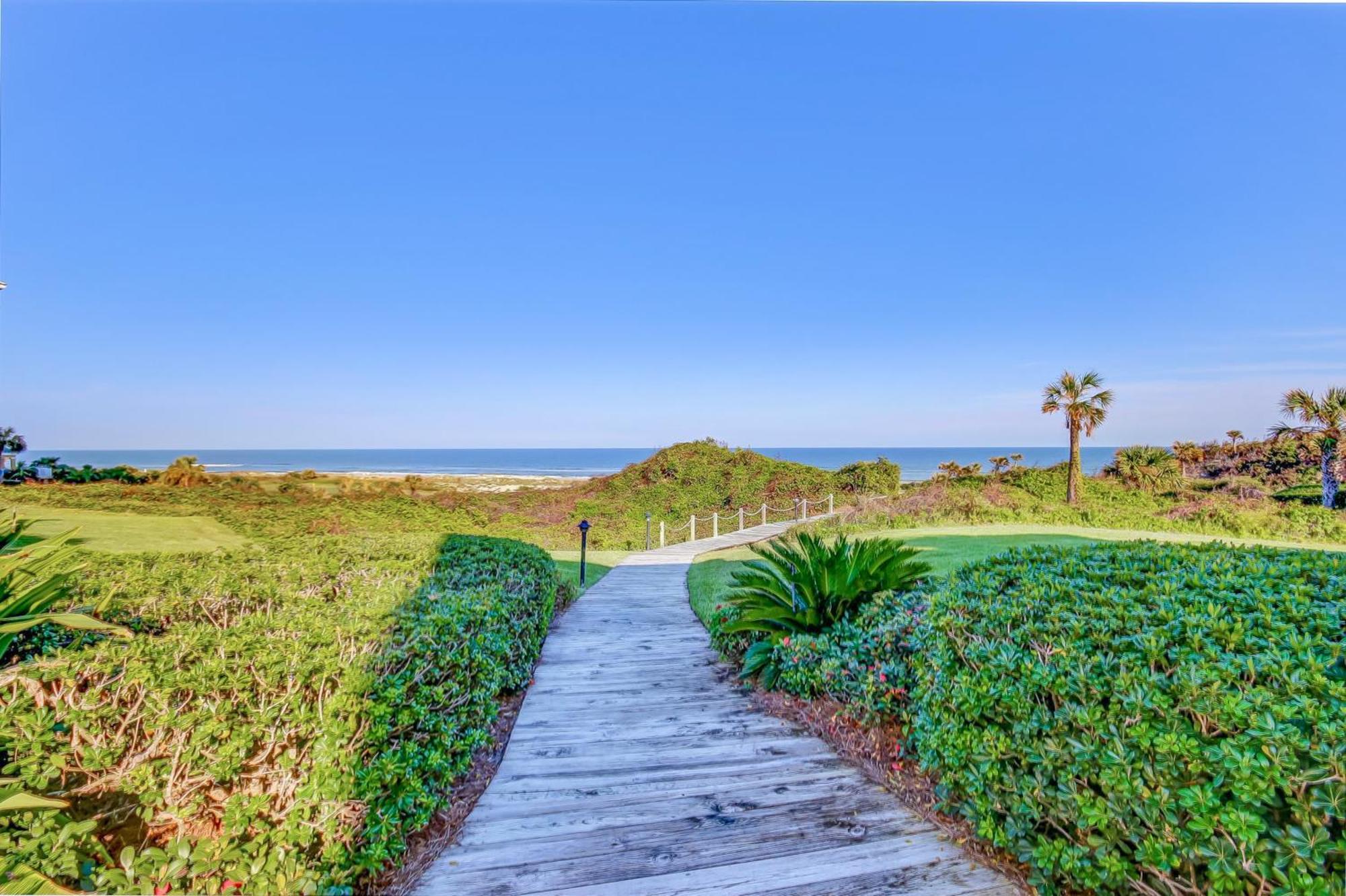 Captains Court 1004 Fernandina Beach Cameră foto