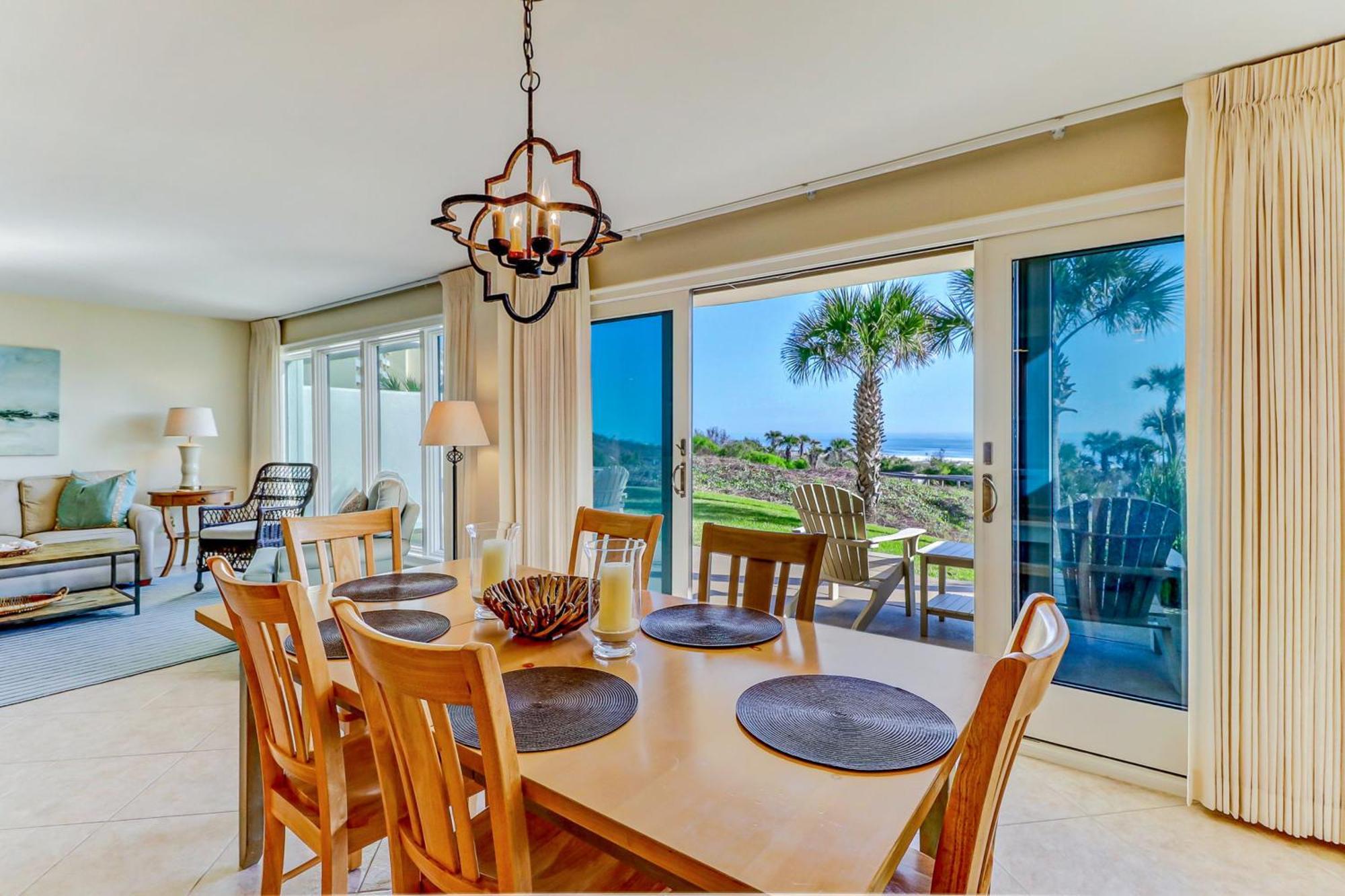 Captains Court 1004 Fernandina Beach Cameră foto