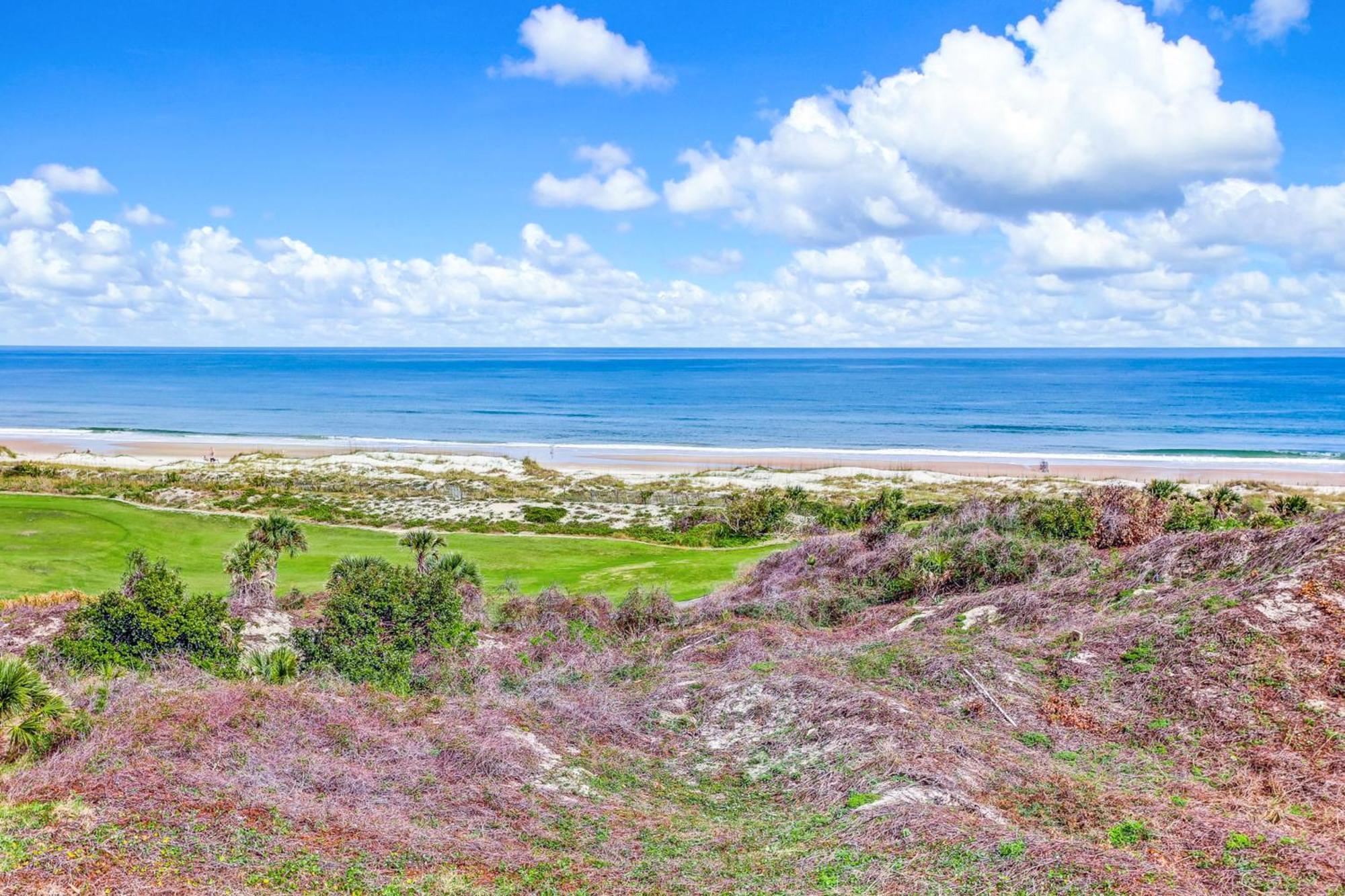 Captains Court 1004 Fernandina Beach Cameră foto