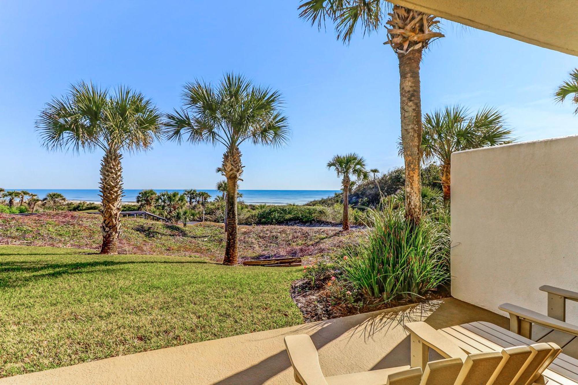 Captains Court 1004 Fernandina Beach Cameră foto