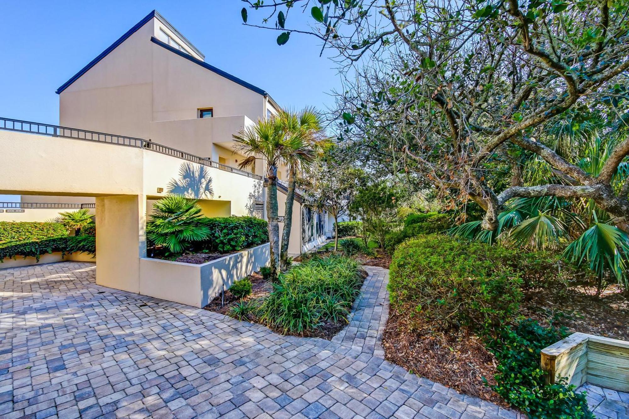 Captains Court 1004 Fernandina Beach Cameră foto