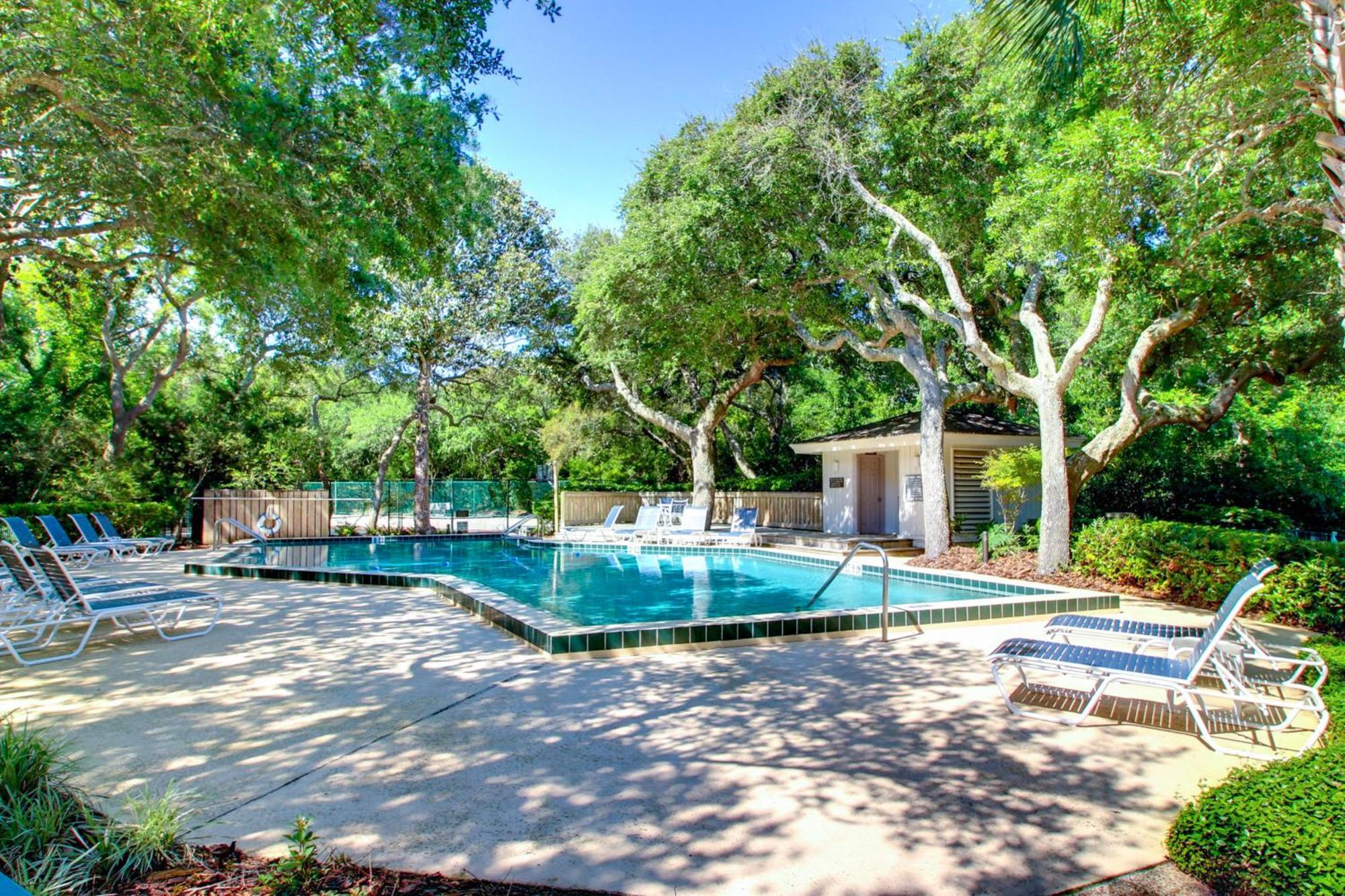 Captains Court 1004 Fernandina Beach Cameră foto