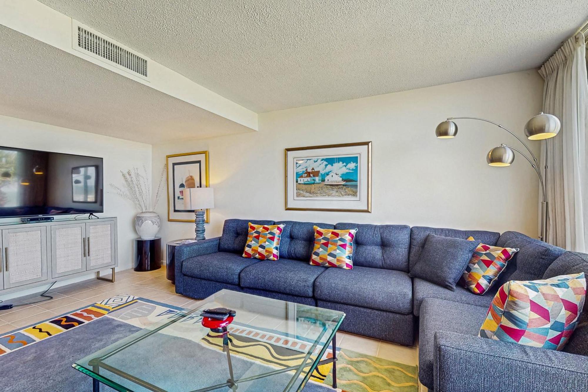 Captains Court 1004 Fernandina Beach Exterior foto