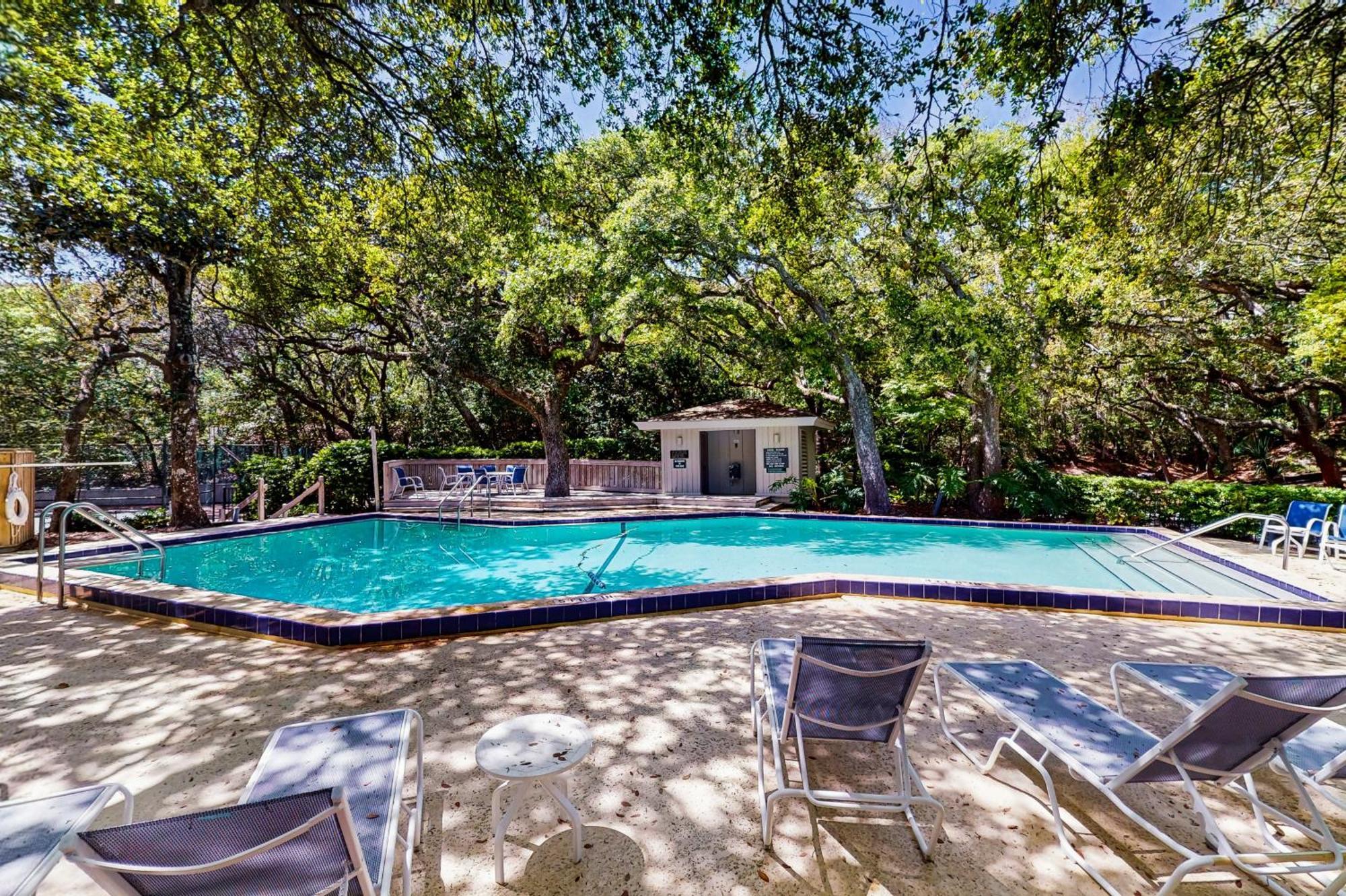 Captains Court 1004 Fernandina Beach Exterior foto