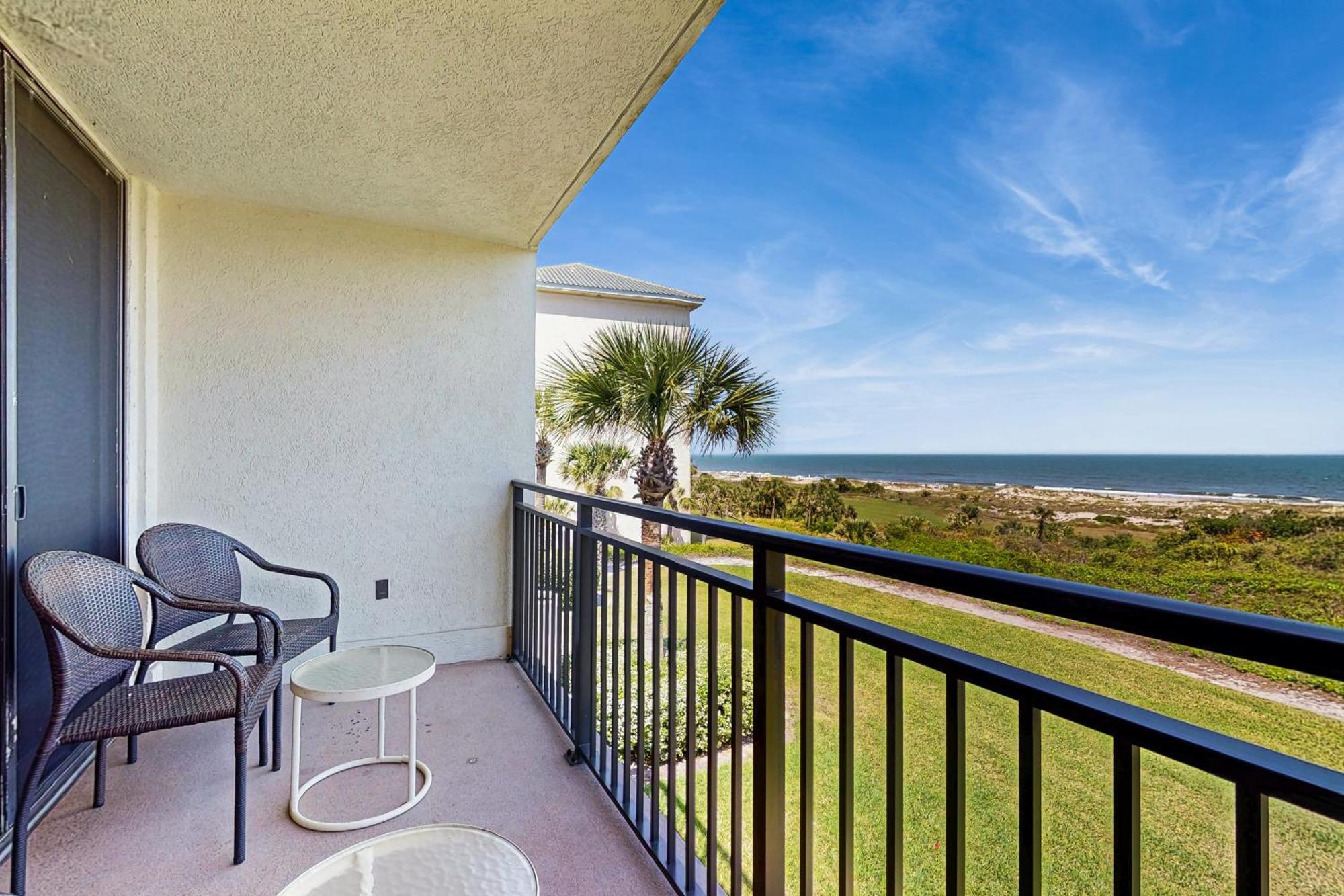 Captains Court 1004 Fernandina Beach Exterior foto